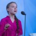 COVID-19: Greta Thunberg contributes 100,000 Euros to vaccine equity initiative |