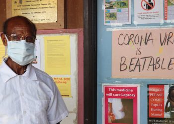 Seeing health ‘opportunities’ in post-pandemic Papua New Guinea: a UN Resident Coordinator blog |