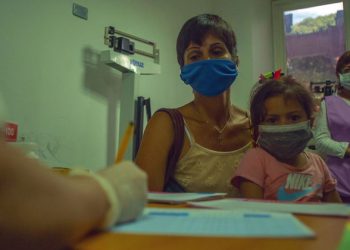 90 percent of countries’ health services continue to be disrupted by the COVID-19 pandemic: WHO |