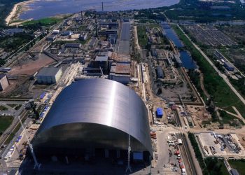 ‘Disasters know no borders’ says Guterres, 35 years on from Chernobyl nuclear accident |