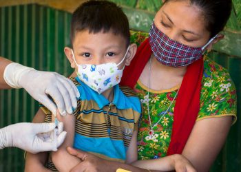 New UN-led global immunization push aims to save more than 50 million lives |