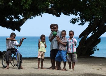 Prioritize people and planet, UN chief urges Asian and Pacific nations |