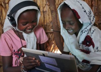 Don’t let the digital divide become ‘the new face of inequality’: UN deputy chief |