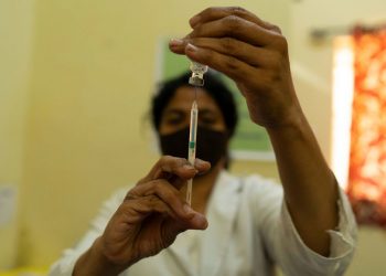 First Person: Panic as COVID-19 ‘tsunami’ hits India |