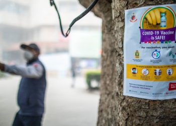 UN providing equipment and supplies to help India fight rapid COVID-19 surge |