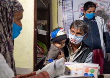 COVID-19 cases rise for ninth consecutive week, variants continue spreading  |