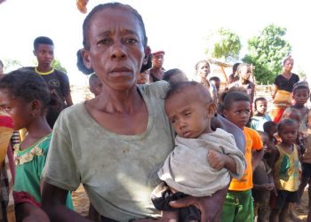 Madagascar edges toward famine, UN food agency appeals for assistance |