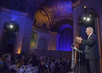 What Did I Learn? On Departing WRI, Reflections on 9 Years at the Helm
