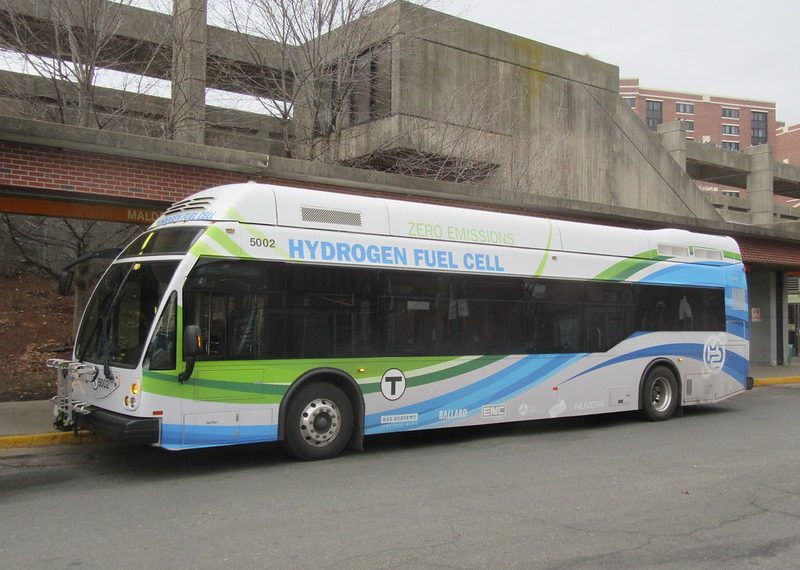 Private infrastructure fund for clean hydrogen projects launched