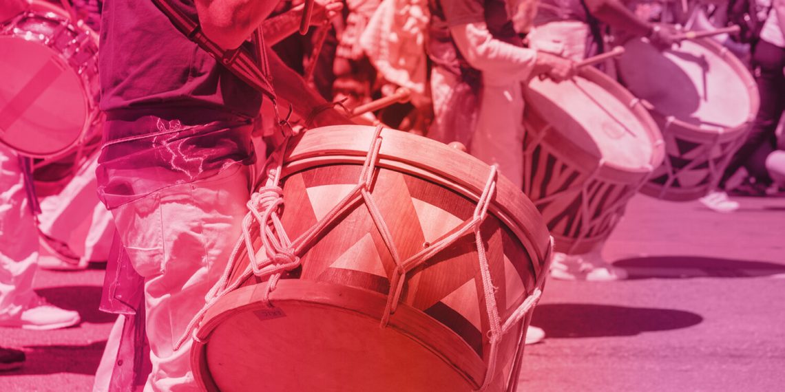 Your Guide to Music and the SDGs — Center for Music Ecosystems