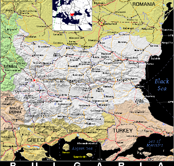 Akuo acquires five small hydroelectric plants in Bulgaria