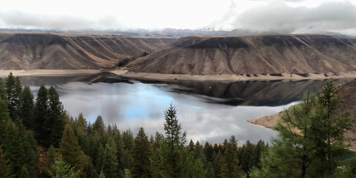 Voith Hydro to supply pumped storage equipment for Idaho combined energy project