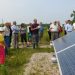 The community solar program in Illinois