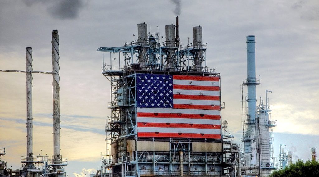 Trade Associations Speak on Carbon Pricing. Will Action Follow?