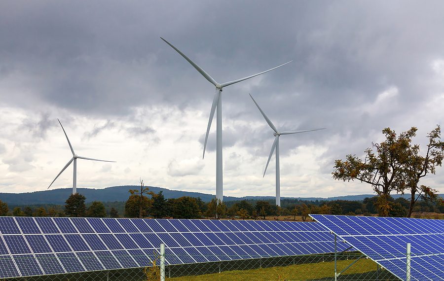 State and federal initiatives increasingly promote energy equity