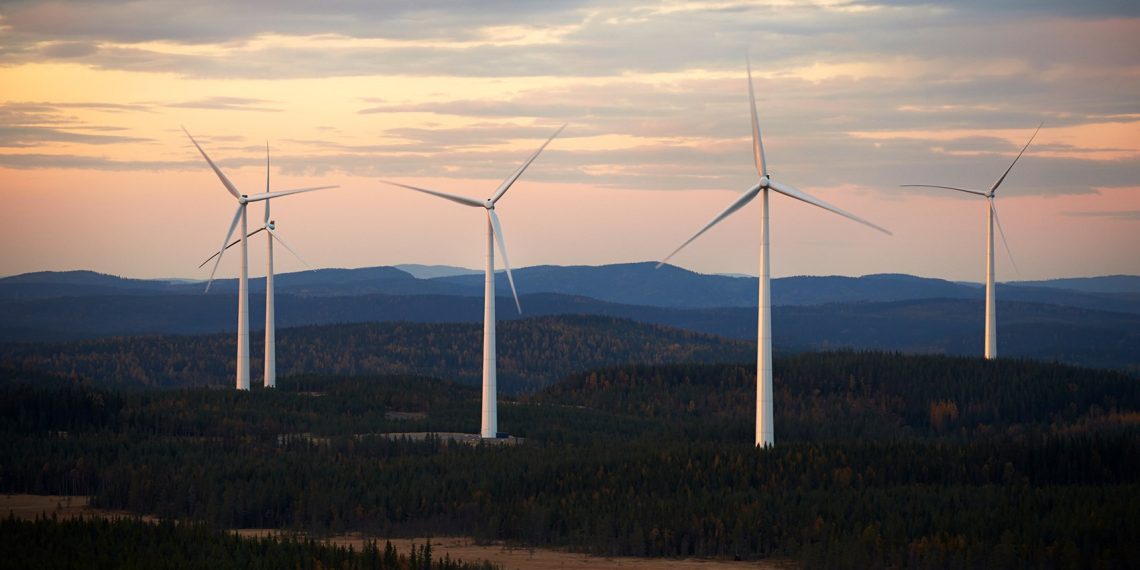 Statkraft to build first windfarms in Chile