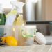 6 Reasons to Use Eco-Friendly Cleaning Products in Your Office