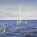 Ocergy’s offshore floating wind solutions attract Series A equity funding