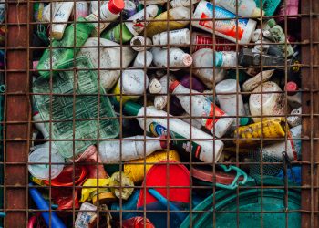 4 Ways to Reduce Plastic Pollution