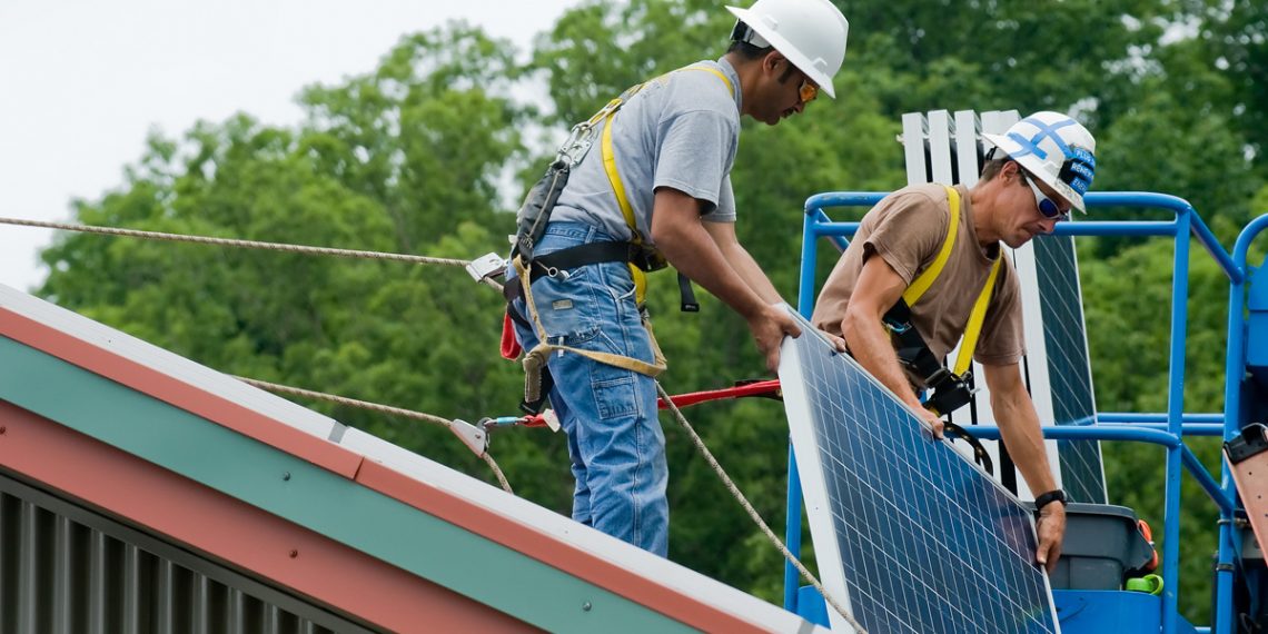 Top Takeaways on Biden’s American Jobs Plan Proposal