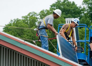Top Takeaways on Biden’s American Jobs Plan Proposal