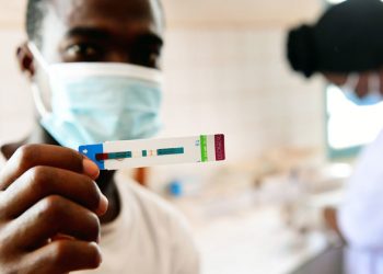 Address inequalities to end AIDS by 2030, UN chief says in new report |