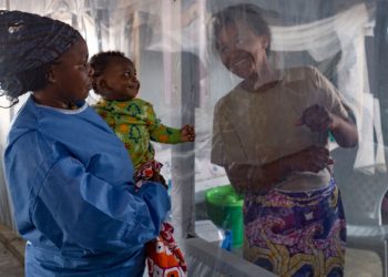 Latest deadly Ebola virus outbreak in DR Congo declared over |