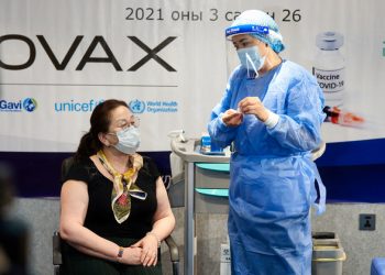 Pandemic showcases need for partnerships: ECOSOC President |