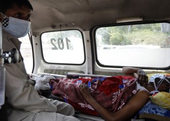 South Asia: ‘Real possibility’ health systems will be strained to a breaking point, UNICEF warns |