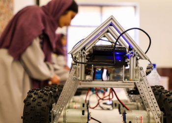 UN forum examines how to make science and technology work better for all |