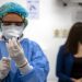 WHO chief hails ‘monumental moment’ in COVID fight, as US throws support behind vaccine patent waiver |