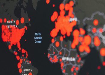 Early-warning ‘pandemic hub’ plan unveiled by WHO’s Tedros and Germany’s Merkel |