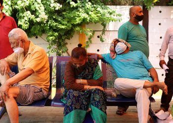 What can the UN do to support India through its deadly COVID-19 surge? |