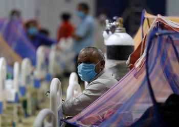 India’s new COVID-19 wave is spreading like ‘wildfire’, warns UN Children’s Fund |