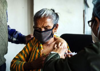 COVID’s grip keeps world in ‘perilous situation’ |