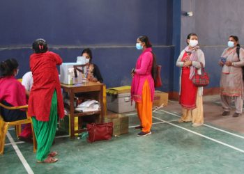 Top COVID probe urges bold overhaul of pandemic prevention measures  |