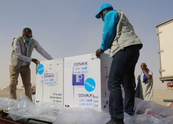 COVID-19: Wealthy nations urged to delay youth vaccines, donate to solidarity scheme |