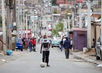 Vaccine inequity triggers ‘huge disconnect’ between countries |