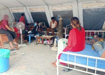 UN agencies appeal for funds as COVID-19 surge eclipses South Asia |