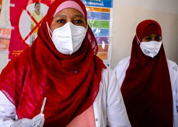 Step up global plan for COVID-19 vaccines, UN chief says in message to World Health Assembly |