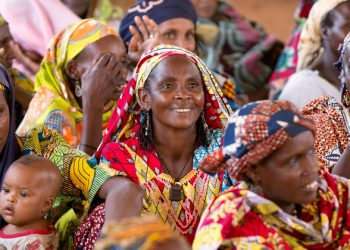 Africa essential for sustainable development, poverty reduction and peace |