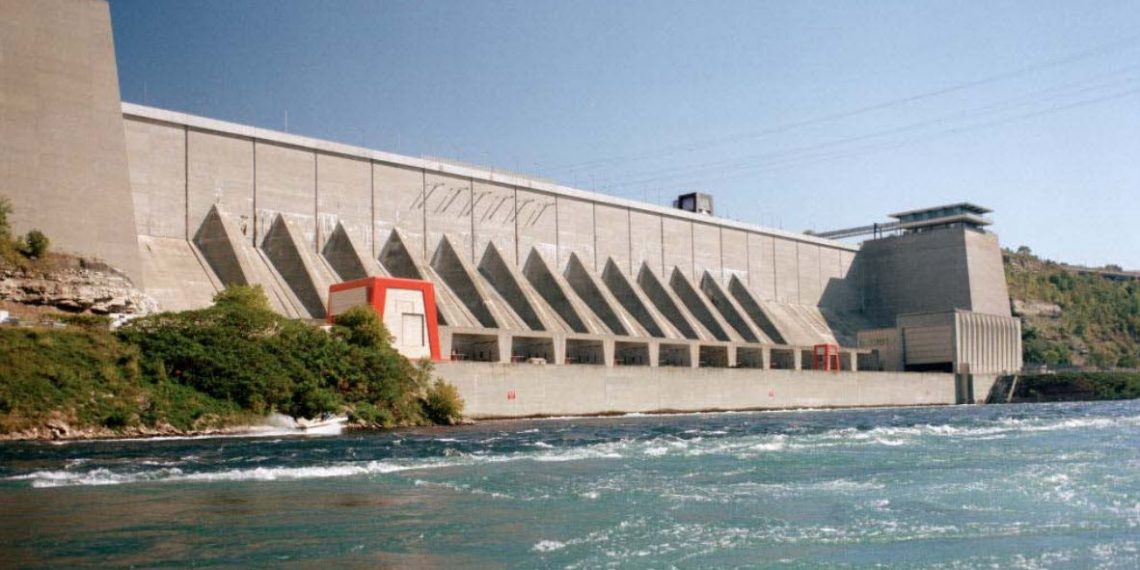 NYPA approves three allocations of hydropower from Niagara Power Project