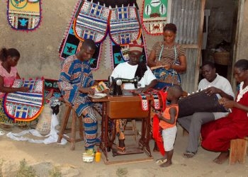 Use Africa’s rich heritage as ‘catalyst’ for transformation, urges Guterres  |