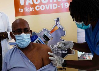 UN chief underlines need to step up COVID-19 vaccine production, equitable distribution |