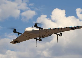 Drones deliver blood to prevent maternal death in Botswana |