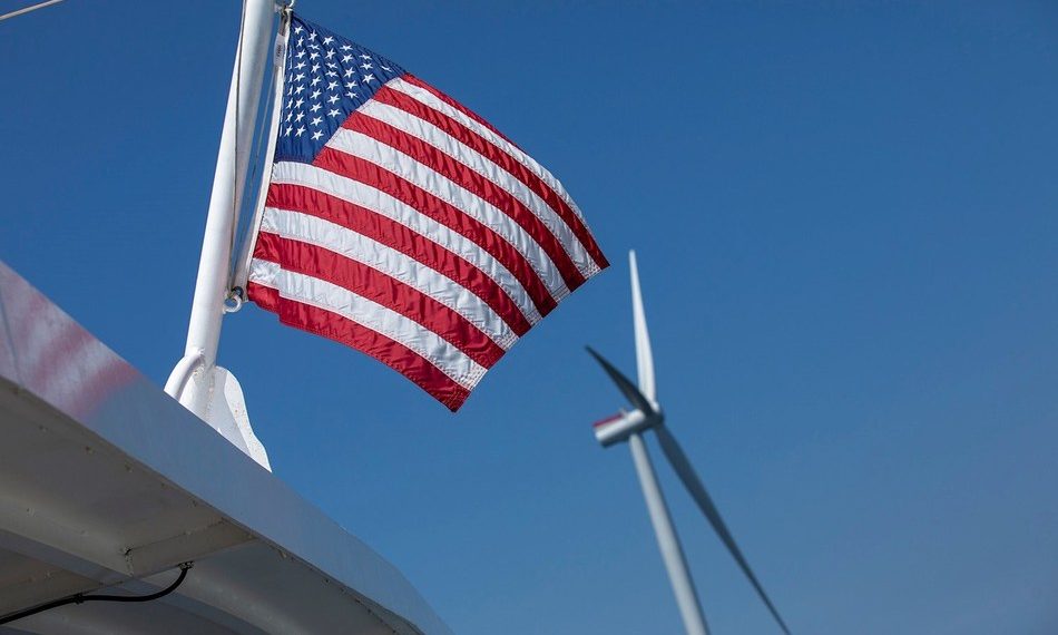 2021 kicks off with record growth for clean energy in the US