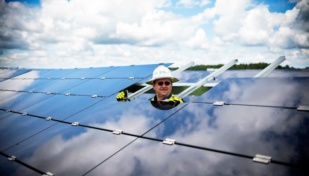 Why 2021 could be the perfect year to deploy your solar portfolio