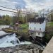 Repowered 160-kW Valatie Falls Hydro plant now operating