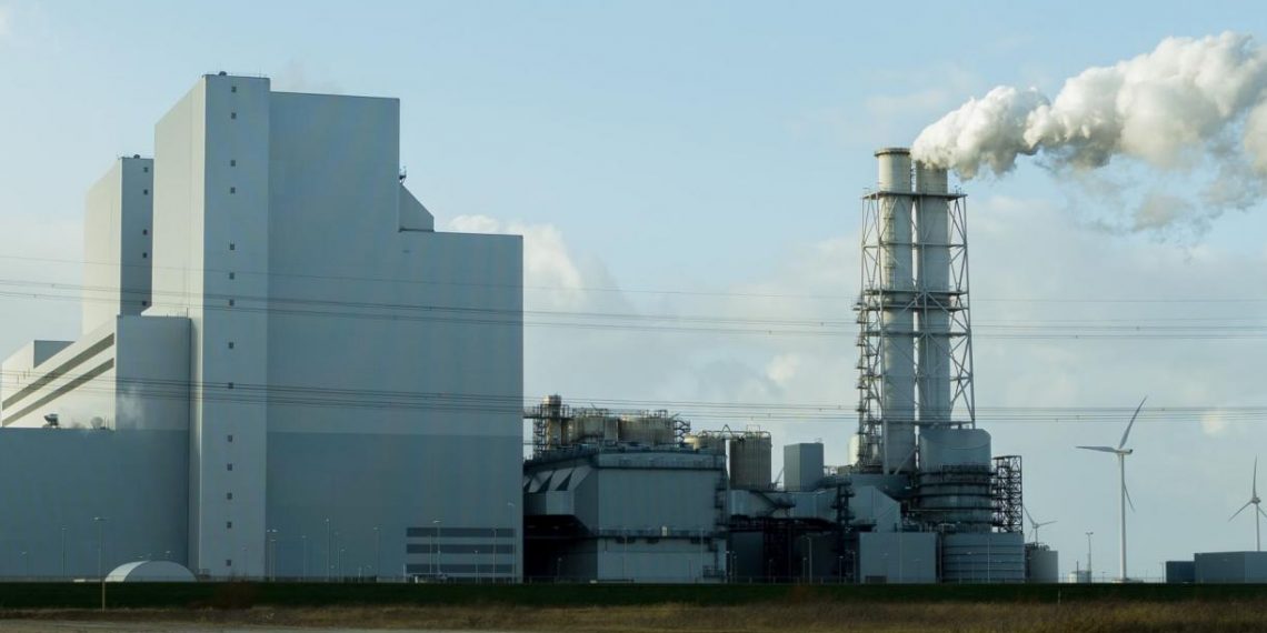 What to Know About Carbon Lock-in and How to Avoid It