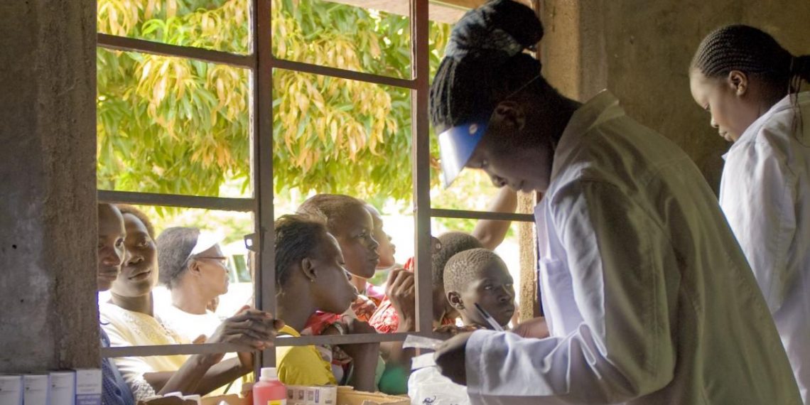 The Effects of Climate on Health & How Countries Can Respond